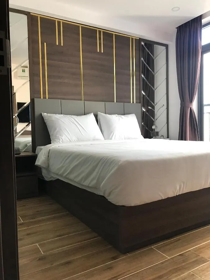 Grand Beach Hotel Nha Trang