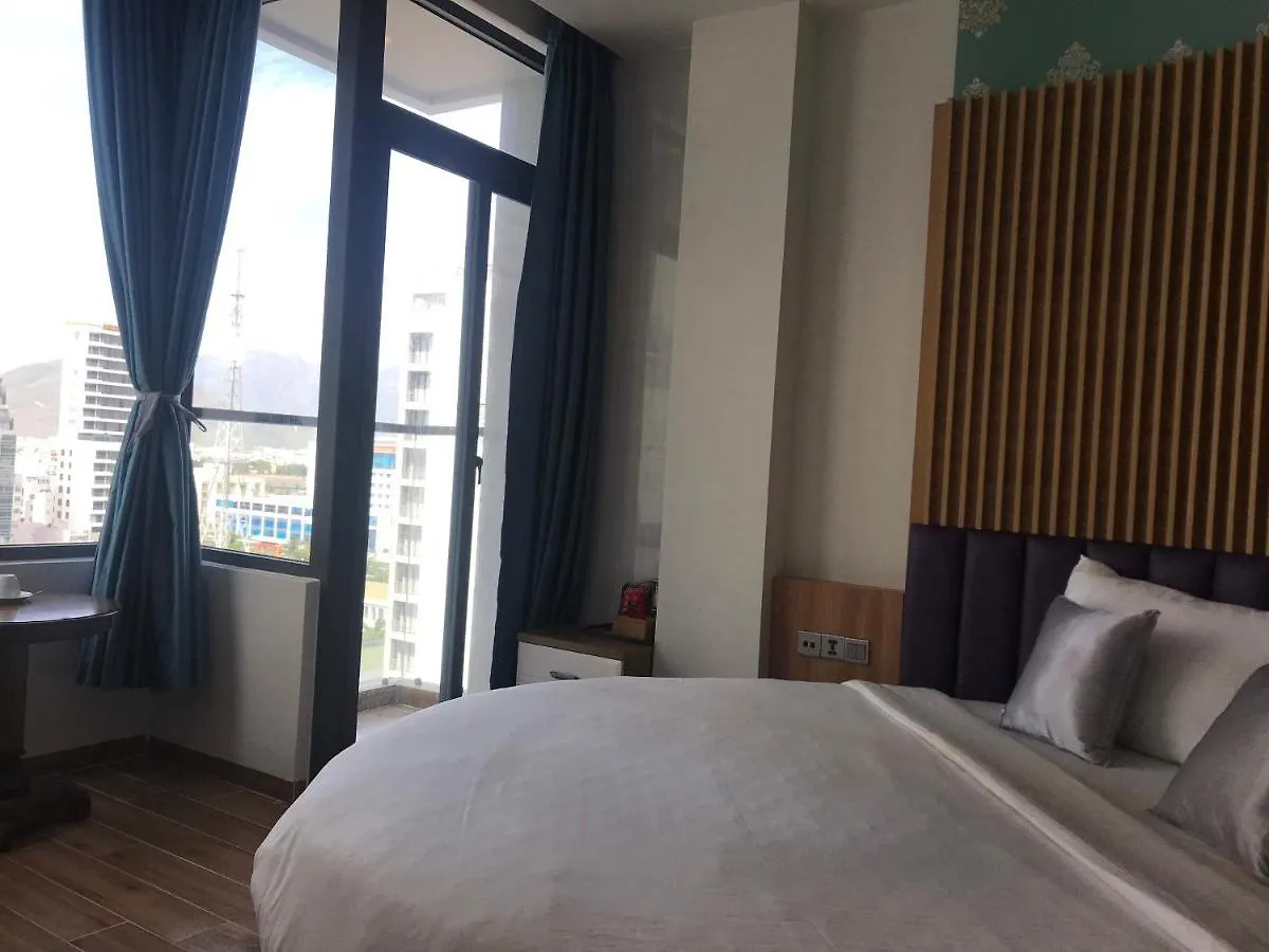 Grand Beach Hotel Nha Trang