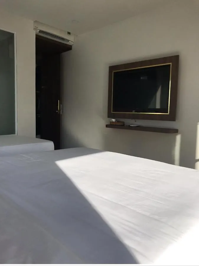 Grand Beach Hotel Nha Trang