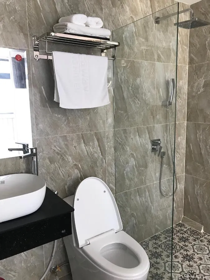 Grand Beach Hotel Nha Trang 3*,