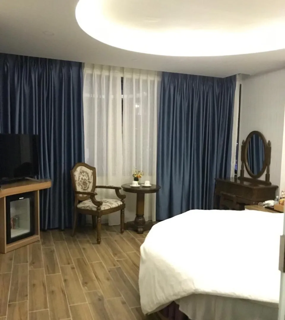 Grand Beach Hotel Nha Trang 3*,  Vietnam